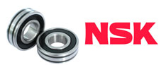 Поступление подшипников NSK