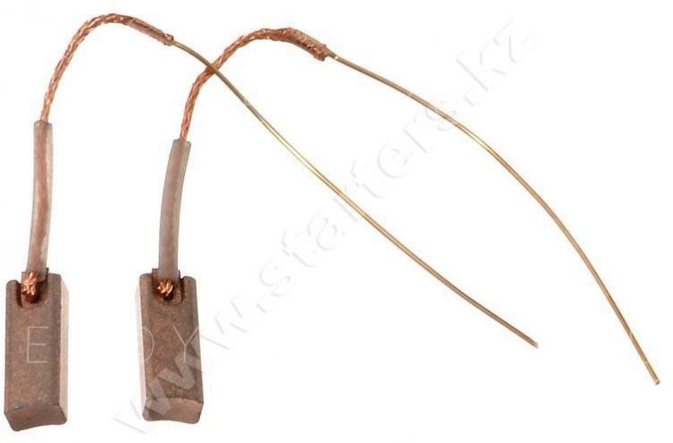 Cargo щетки. Bx2132 Cargo щетки генератора. Bx2132 Cargo щетки. HC-Cargo bx2132. Cargo BX 2132 щетки генератора комплект.
